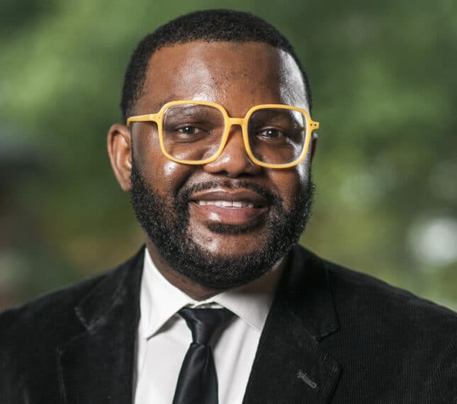 Desmond Ikegwuonu
