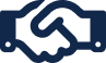 Icon: Handshake