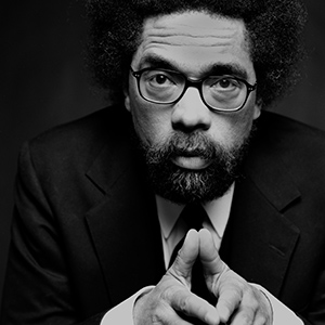 Dr. Cornell West
