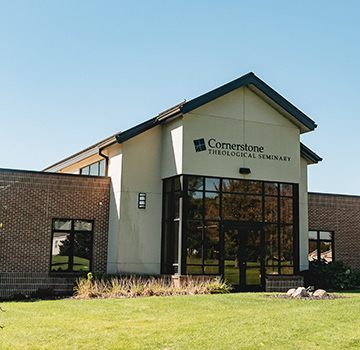 Cornerstone Theological Seminary