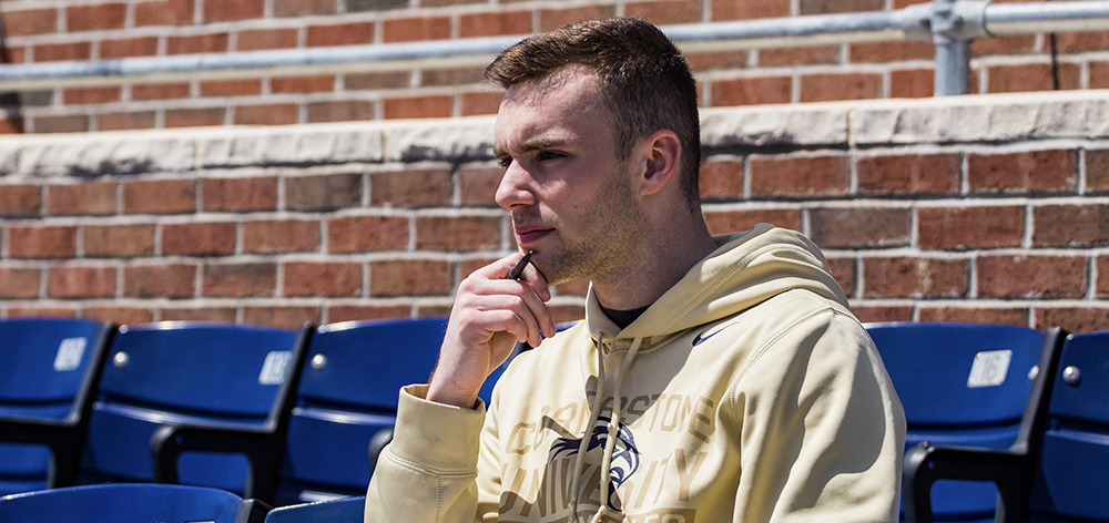 Coaching student