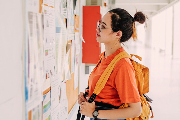 On-Campus Hiring
