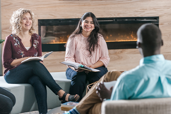 Worldview Scholars
