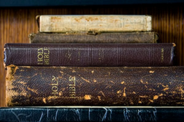 Bibles