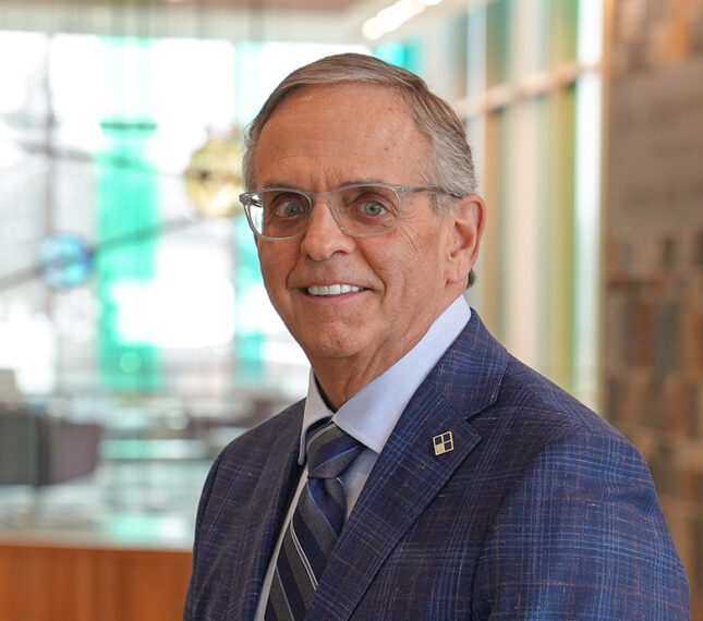 David Veneklase