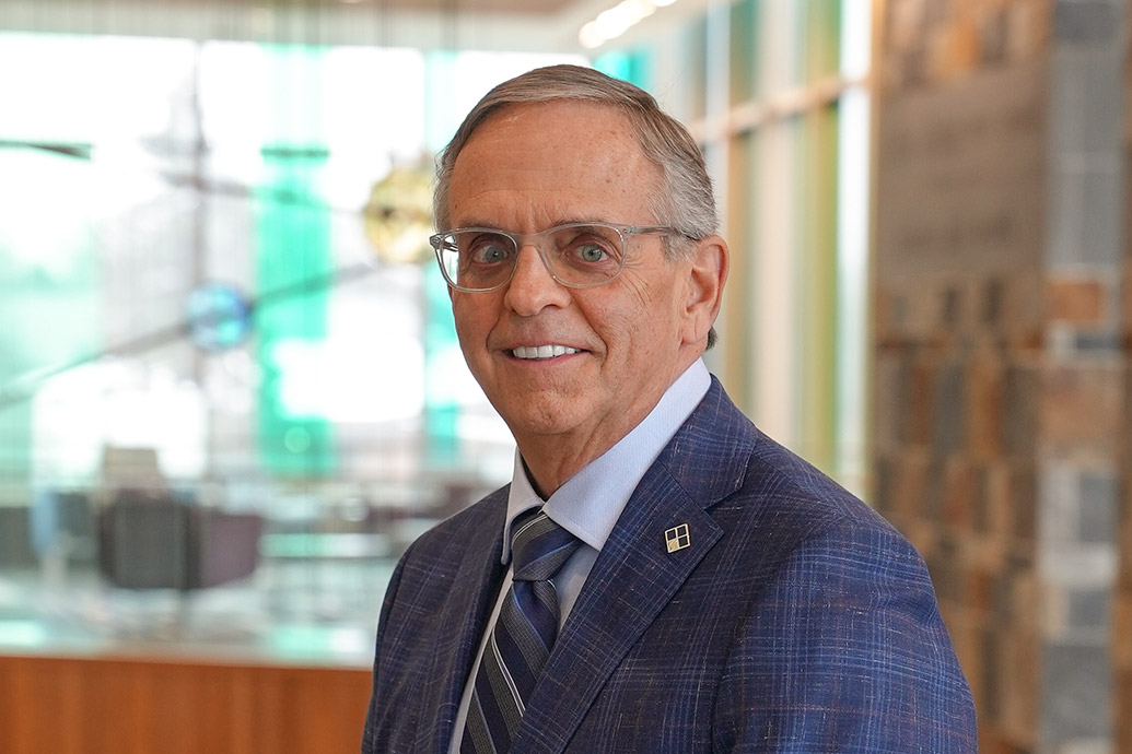 David Veneklase