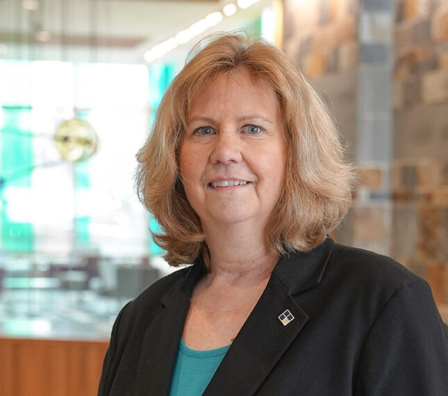 Kathy Natelborg