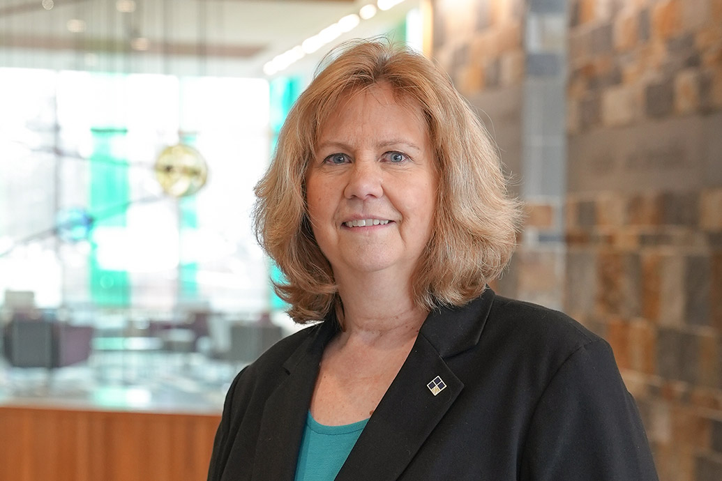 Kathy Natelborg