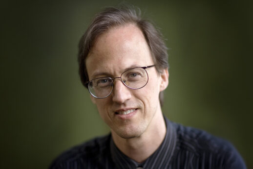 Bill Dembski