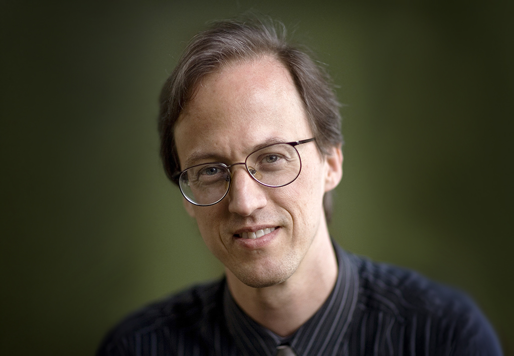Bill Dembski