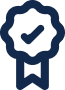 Guaranteed rate for continuous enrollment icon