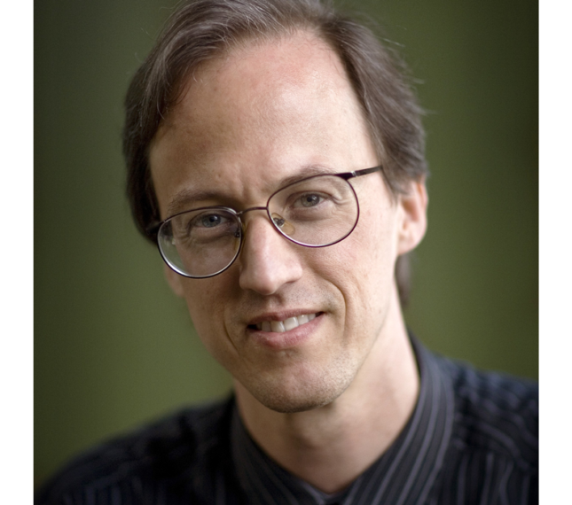 Dr. William A. Dembski