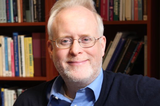 Dr. John G. West
